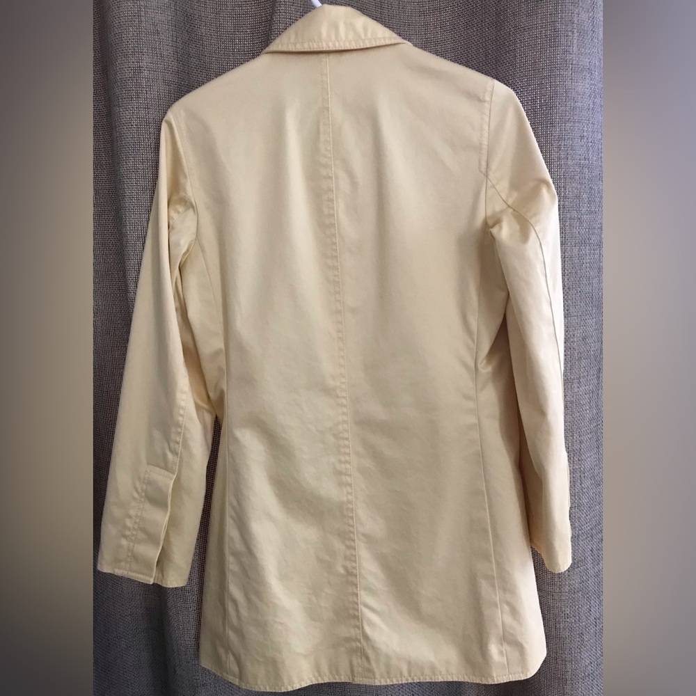 Coach Coat - Picture 2 of 9